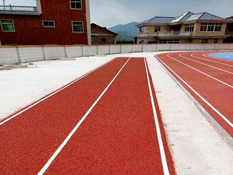 塑膠跑道怎么打廣告？這些宣傳要到位
